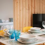 Apartamentos Lica Benidorm