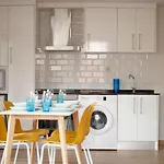 Apartamentos Lica Benidorm