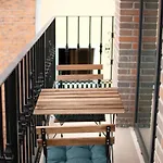 Apartamentos Lica Benidorm
