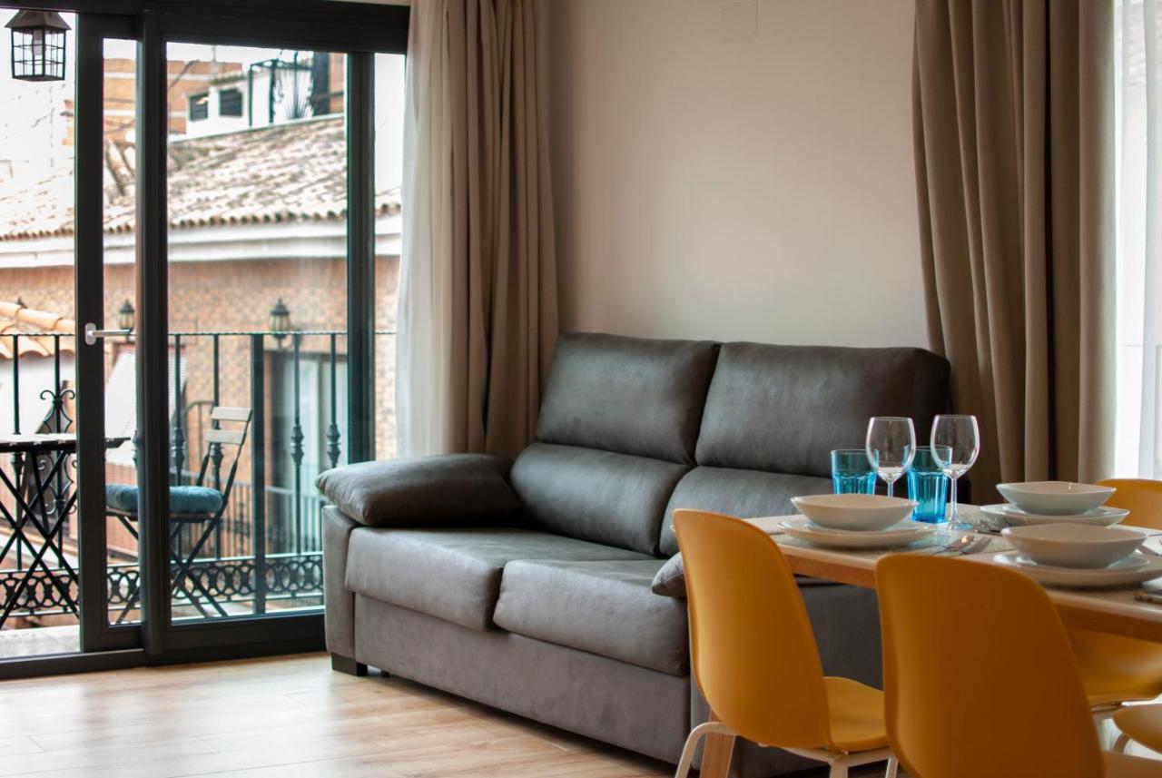 Lica Appartement Benidorm