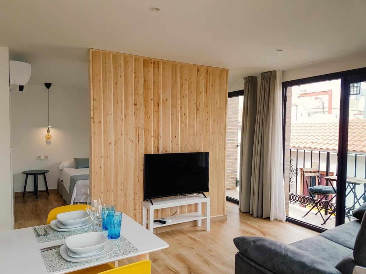 Apartment Lica Benidorm