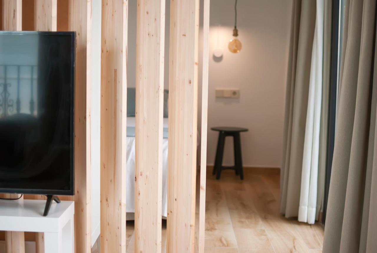 Apartment Lica *