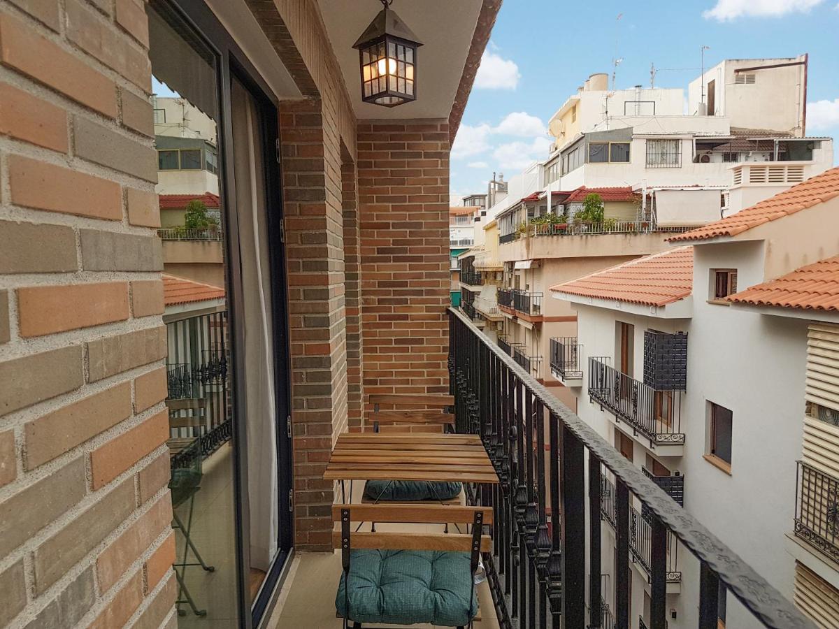 Apartment Lica *